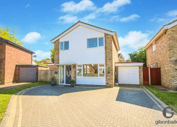 Property listing in Norwich, Norfolk
