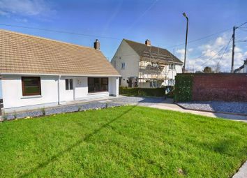 Thumbnail 2 bed semi-detached house for sale in Maes Y Dre, St. Dogmaels, Cardigan