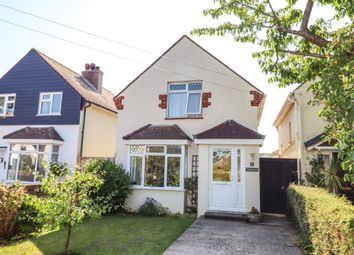Thumbnail 2 bed detached house for sale in St. Leonards Avenue, Hayling Island
