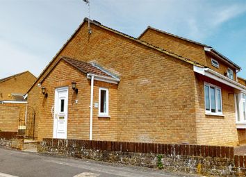 Thumbnail 2 bed semi-detached bungalow for sale in Larch Court, Westfield, Radstock