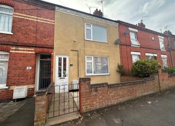 Thumbnail 3 bed terraced house for sale in Bedale Road, Wellingborough
