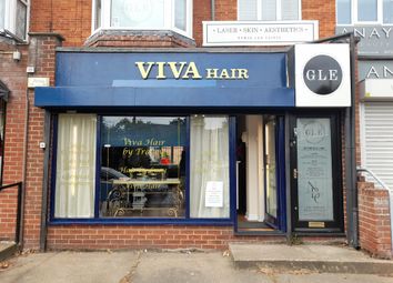 Thumbnail Commercial property for sale in Hair Salons DN33, Scartho, North East Lincolnshire