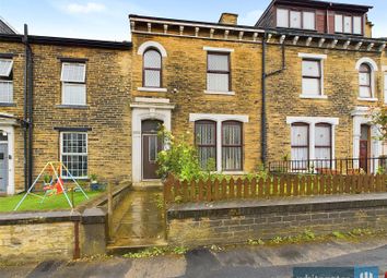 Thumbnail Terraced house for sale in Springcliffe, Bradford, West Yorkshire