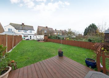 Thumbnail 4 Bedroom Semi Detached House For Sale In Westbrook Avenue Margate Thumbnail 4 Bedroom Semi Detached House For Sale In Westbrook Avenue Margate