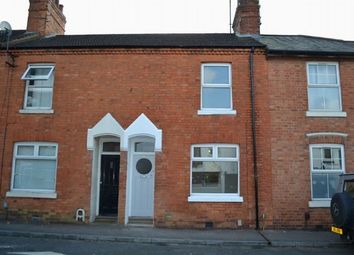 Thumbnail 2 bedroom terraced house for sale in Byron Street, Poets Corner, Northampton