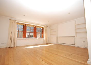 Thumbnail Property to rent in St. Catherines Mews, London