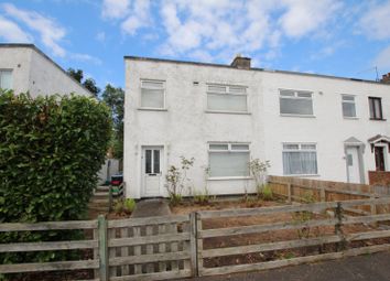 Thumbnail 3 bed end terrace house for sale in Princes Drive, Newtownabbey