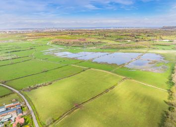 Thumbnail Land for sale in Picton Lane, Picton, Chester, Cheshire