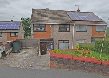 3 Bedroom Semi-detached house for rent