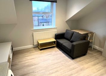 Thumbnail Flat to rent in Clyde Road, West Didsbury, Manchester