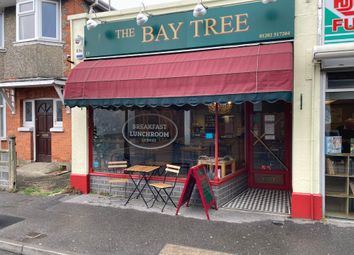 Thumbnail Restaurant/cafe for sale in The Bay Tree, 13 Withermoor Road, Bournemouth