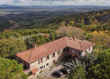 Thumbnail 12 bed country house for sale in Via Della Casa di Belverde, Cetona, Toscana