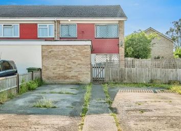 Thumbnail Property to rent in Ormonde Avenue, Epsom
