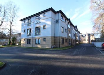 Inverness - 2 bed flat for sale