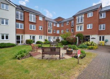 Thumbnail 1 bed flat for sale in Royce House, Peterborough