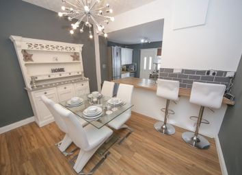 2 Bedrooms Terraced house for sale in Shale Street, Burnley BB12