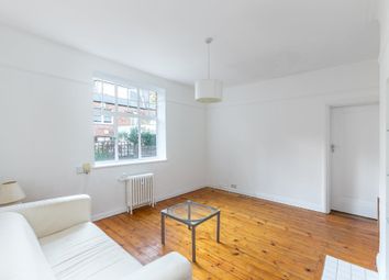 2 Bedrooms Flat to rent in Belsize Grove, London NW3