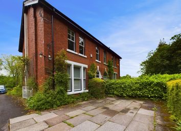 Thumbnail 4 bed semi-detached house for sale in Clay Lake, Endon, Stoke-On-Trent