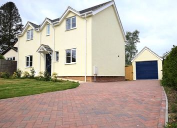 4 Bedroom Detached house for rent