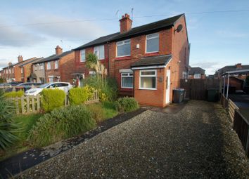 Thumbnail 3 bed semi-detached house to rent in Deansgate, Ellesmere Port, Cheshire.