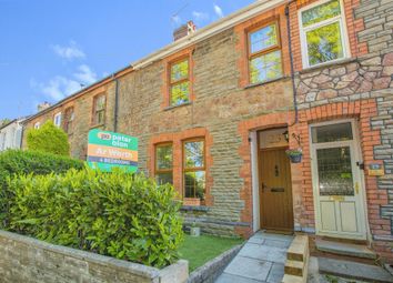 Thumbnail 3 bedroom terraced house for sale in Ironbridge Road, Tongwynlais, Cardiff