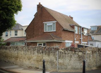 Thumbnail 4 bed detached house for sale in Park Road, Shanklin