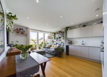 Thumbnail Flat for sale in Tollgate Gardens, London