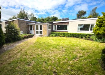 Thumbnail Terraced bungalow for sale in Cricklade Road, Highworth, Swindon