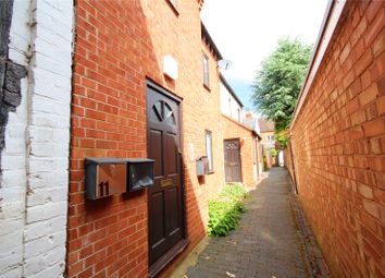Tewkesbury - 1 bed flat for sale