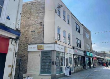 Thumbnail Retail premises for sale in Fore Street, Trewoon, St. Austell