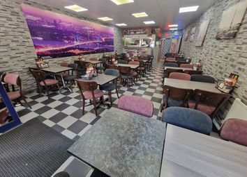 Thumbnail Restaurant/cafe for sale in Cafe/Coffee House, Wanstead, London
