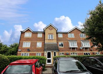 Thumbnail Flat to rent in Shortlands Close, Belvedere