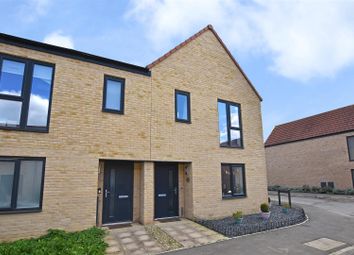 Thumbnail 3 bed end terrace house for sale in Whitaker Road, Combe Down, Bath