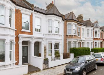 Thumbnail 4 bed terraced house for sale in Shandon Road, London