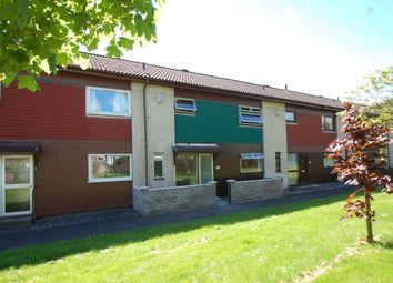 Thumbnail Terraced house for sale in Don Drive, Livingston