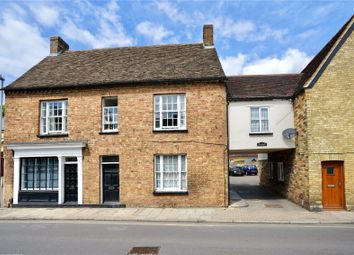 1 Bedroom Maisonette for sale