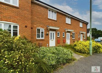 Thumbnail Terraced house for sale in Walker Chase, Kesgrave, Ipswich