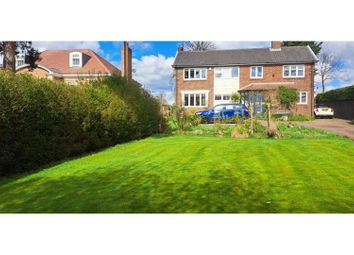 Thumbnail Detached house for sale in Durham Road, Bishop Auckland