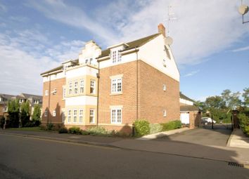Thumbnail Flat to rent in The Hawthorns, Flitwick, Bedford
