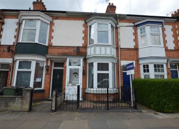 Thumbnail Terraced house to rent in Albion Street, Wigston