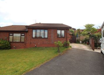 2 Bedroom Semi-detached bungalow for sale