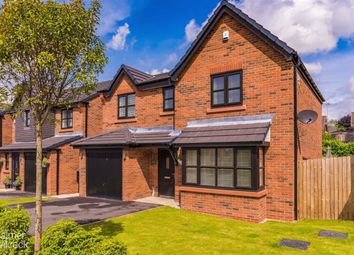 4 Bedrooms Detached house for sale in Bee Fold Lane, Atherton, Manchester M46