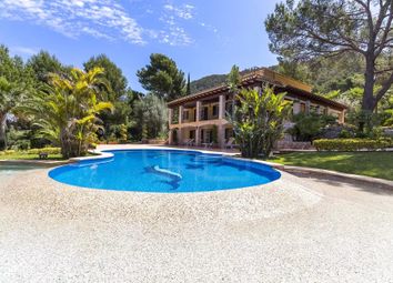 Thumbnail 4 bed villa for sale in Port D'andratx, 07157, Spain