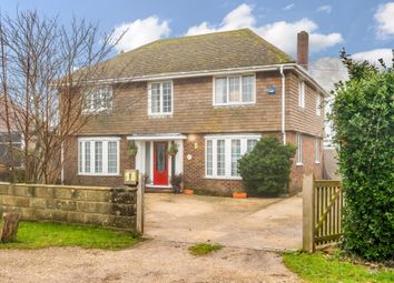 Thumbnail Detached house for sale in Meadows Road, East Wittering
