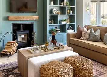 An Interior Living Area Image From Highcroft