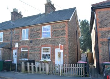 2 Bedroom End terrace house for rent