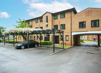 Thumbnail 2 bed flat to rent in Lake View, Railway Terrace, Kings Langley, Hertfordshire