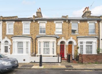 Thumbnail 2 bed flat to rent in Fenham Road, Peckham, London