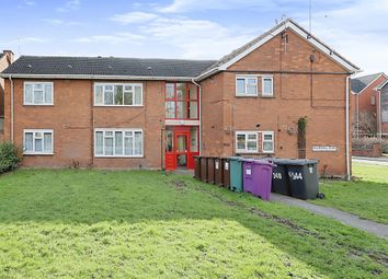 Thumbnail Flat to rent in Willenhall Road, Moseley Village, Wolverhampton