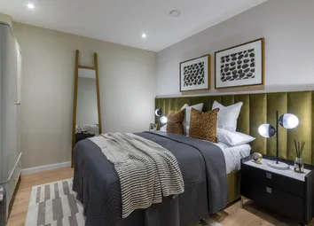 Verdica Apartment Show Home